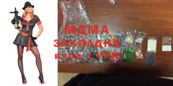 винт Абаза